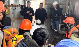 Хорижда меҳнат қилаётган юртдошларимизнинг иш ҳақлари ундириб берилди