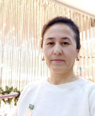 80 нафар ўқитувчи Тошкент шаҳри марказида қад ростлаган “Чинобод Плаза” санаториясининг илк меҳмони бўлди