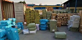 1,6 milliard soʻmlik tovar hujjatlardan “tushirib” qoldirilgani fosh qilindi