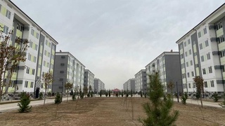 Энергоснабжению Сырдарьи – особое внимание