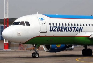 «Uzbekistan Airways» внедрит технологию отслеживания полетов нового поколения SITA Mission Watch