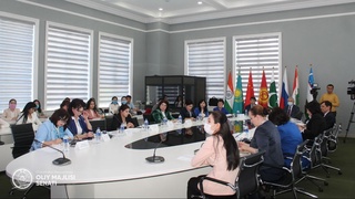 Состоялся Ташкентский форум женщин-лидеров стран ШОС