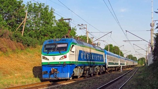 Москва – Тошкент йўналишида махсус поездлар қатнови йўлга қўйилади