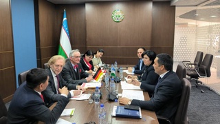 Graduates of professional schools will be trained in the "Career Development Course" according to the methodology of a German expert