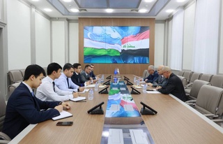 Иракпен ынтымақтастық болашақтары талқыланды