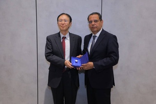 Өзбекстан ҳәм Япония «Sakura Science» бағдарламасы шеңберинде илимий бирге ислесиўди кеңейтиў ҳаққында келисимге қол қойды