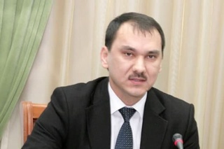 Қишлоқ хўжалиги вазирига ўринбосар тайинланди