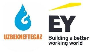 "Ўзбекнефтгаз”нинг молиявий ҳисоботига “Ernst &amp; Young” компанияси ижобий хулоса берди