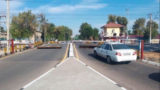 Temir yoʻl kesishmalaridan foydalanish qoidalari tasdiqlandi