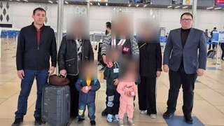 В первом полугодии 2026 года Генеральное консульство Узбекистана в Алматы оказало помощь более 1,8 тысячи соотечественникам