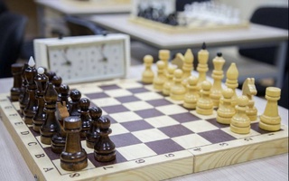 В Навои создана Международная шахматная школа