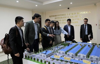 Alibaba.com: B2B savdoni rivojlantirishda yangi imkoniyatlar