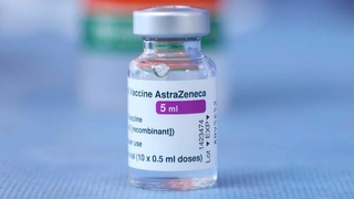 Власти США остановят производство вакцины AstraZeneca на заводе в Балтиморе
