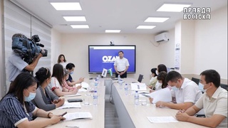 В Государственном предприятии «Узбекский центр аккредитации» провели пресс-тур для журналистов