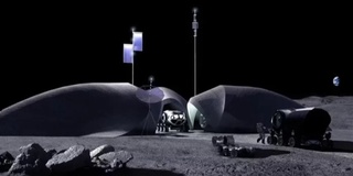 Южная Корея планирует построить лунную базу к 2045 году