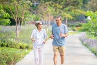 ЖССТ томонидан кексаликни соғлом ва завқли ўтказиш учун тавсиялар ишлаб чиқилди