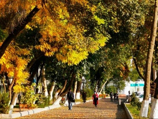 Weather forecast for October 30th