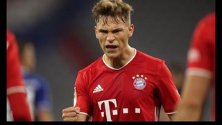 «Лацио» не попытался даже дать бой «Баварии»