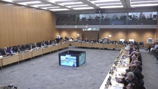 The Ministry of Transport is taking measures to join Uzbekistan to the ECMT multilateral licensing system