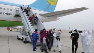 «Мехр-3»: новый и светлый этап в жизни