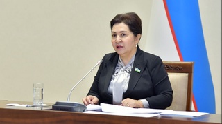 Сотрудники СЭС пяти областей расхитили 1,7 млрд сумов, выделенных на борьбу с коронавирусом