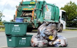 Chiqindidan qarzdorlikni bartaraf etish uchun 5 kunlik muddat beriladi