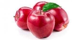 Ўзбекистон 9,2 минг тонна олма экспорт қилган