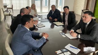 Ташкент и Душанбе будут сотрудничать в сфере туризма