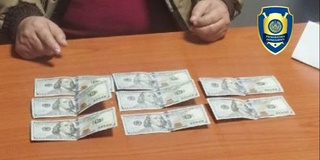 Chirchiqda ishlab chiqarish korxonasini elektr tarmogʻiga qayta ulab berishni vaʼda qilgan muhandis ushlandi