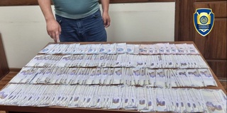 Surxondaryoda tadbirkorga abonent hisob raqami ochmasdan “Svet“ga ulab berishni vaʼda qilgan boʻlim boshligʻi oʻrinbosari ushlandi