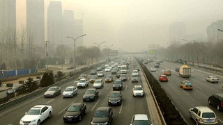 Экологияны емес - өзимизди қутқарыў имканияты