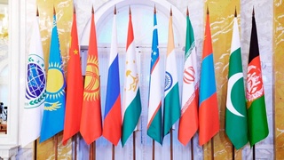 Главы МИД стран ШОС 13-14 июля в Душанбе примут заявление по ситуации в Афганистане