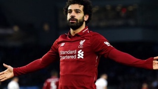 «Ливерпуль» не дал «Лейпцигу» ни единого шанса