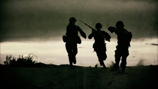 Qurolli mojarolarda ishtirok etish jinoiy javobgarlikka olib keladi