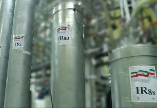 Reuters: Iran has expressed readiness to stop uranium enrichment