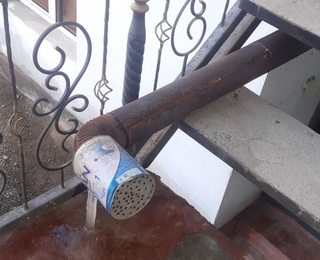 Бир оиладан тўрт киши — ис газининг навбатдаги қурбонлари