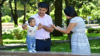 “Бир миллион яшил оила” умуммиллий ҳаракати йўлга қўйилади