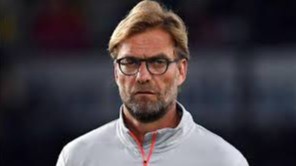 Юрген Клопп Суперлигага қарши