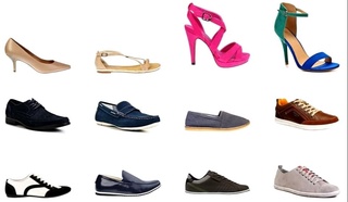 Ўзбекистон январь ойида 2,2 миллион АҚШ долларига тенг оёқ кийимлари экспорт  қилди