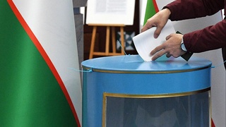 Выборы - важное событие в жизни граждан страны