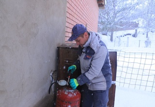 Ишчи гуруҳ томонидан амалга оширилаётган ўрганишлар ортидан тезкор амалий чоралар ҳам кўрилмоқда