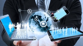 Передовые технологии для оказания населению качественных мобильных услуг