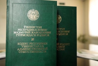 Qoraqalpogʻiston Respublikasida aloqa kabelining uzib yuborilishiga sababchi boʻlgan mansabdorga maʼmuriy chora koʻrildi