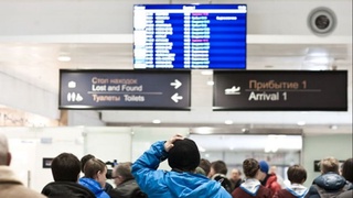 Граждане Узбекистана могут въехать в Россию через Казахстан и Кыргызстан