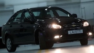 Тўрт ой давомида 26 мингдан зиёд “Lacetti-Gentra” автомобили ишлаб чиқарилган