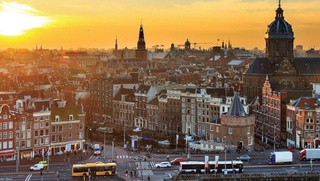 Ўзбекистон фуқаролари Нидерландияга ишга юборилиши мумкин