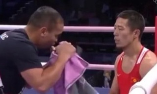 Париж–2024: спорт Марказий Осиёдаги ҳамжиҳатликни янада кучайтиришда катализатор бўлди