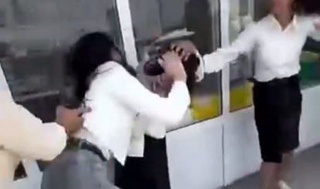 Самарқандда 11-синф қизлари “самосуд“ қилинди