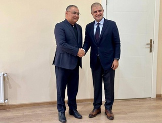 Узбекистан и Азербайджан расширяют сотрудничество в аграрной сфере