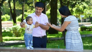 В Узбекистане запустят Общенациональное движение «Один миллион зеленых семей»